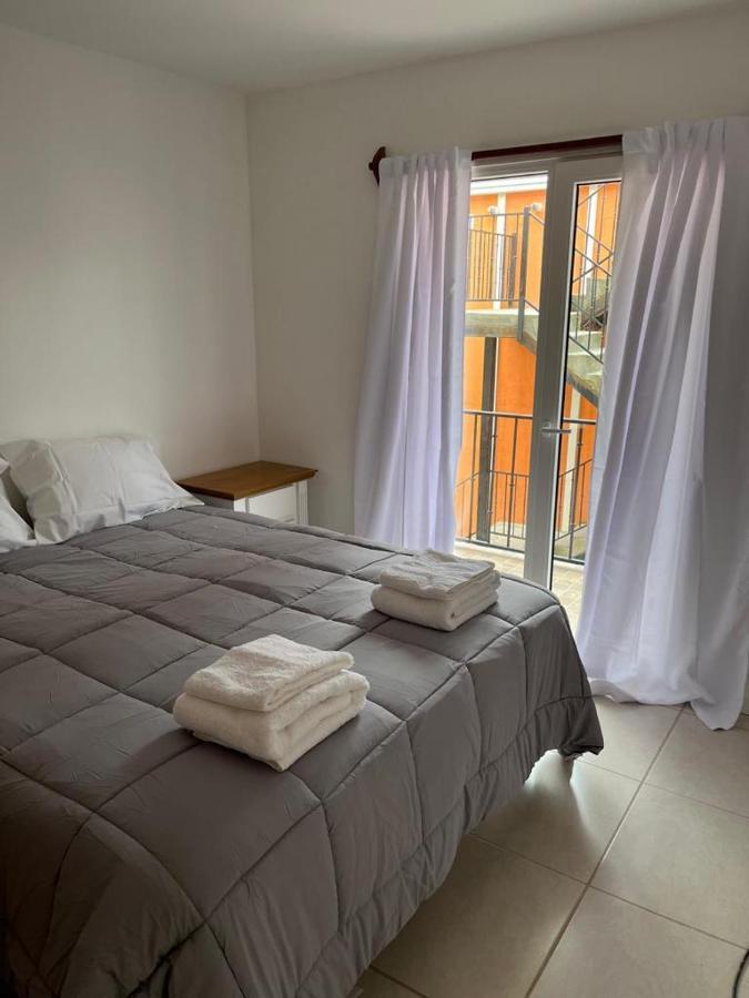 Hostel Los Cormoranes Ushuaia Eksteriør bilde