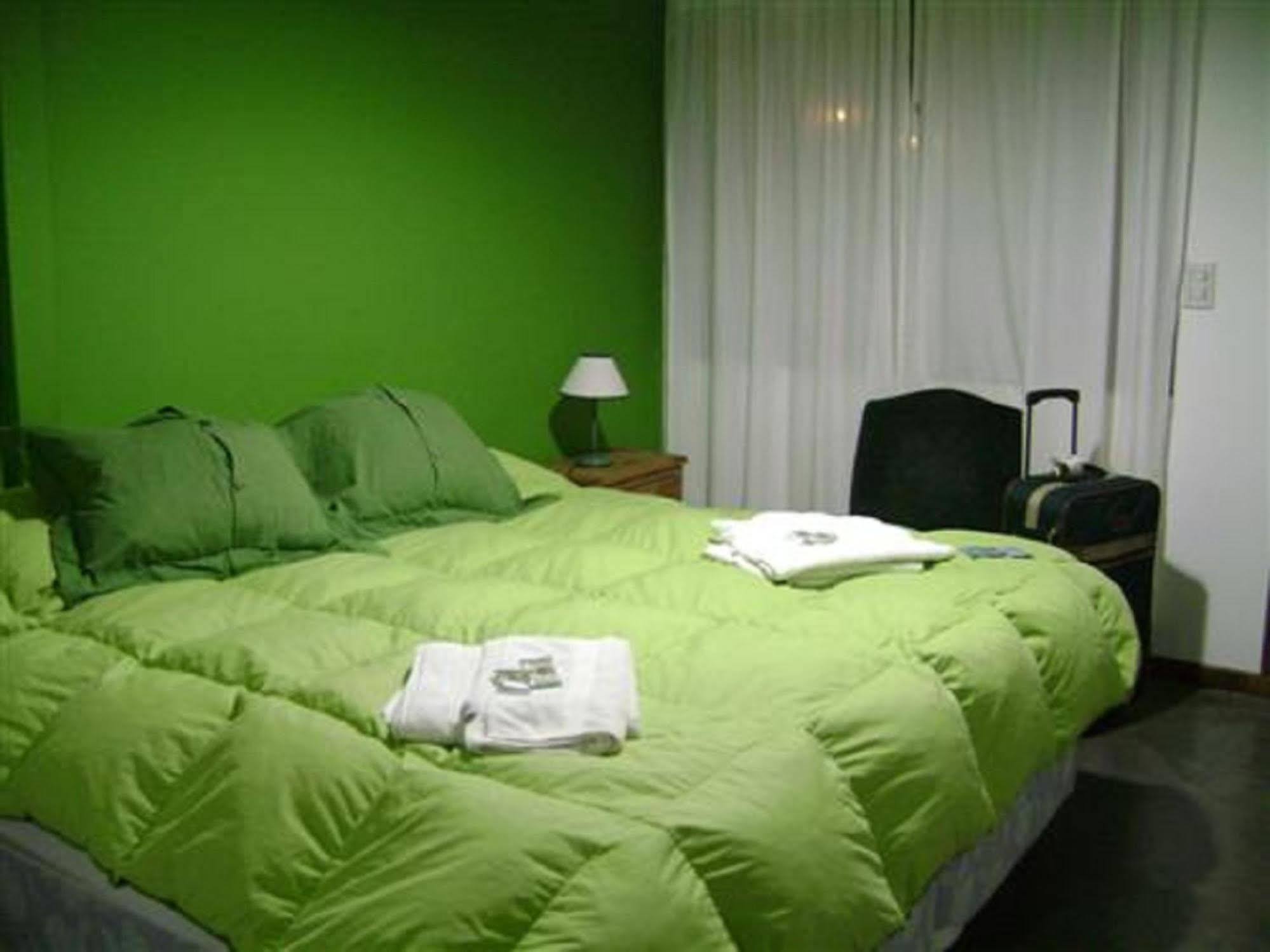 Hostel Los Cormoranes Ushuaia Eksteriør bilde