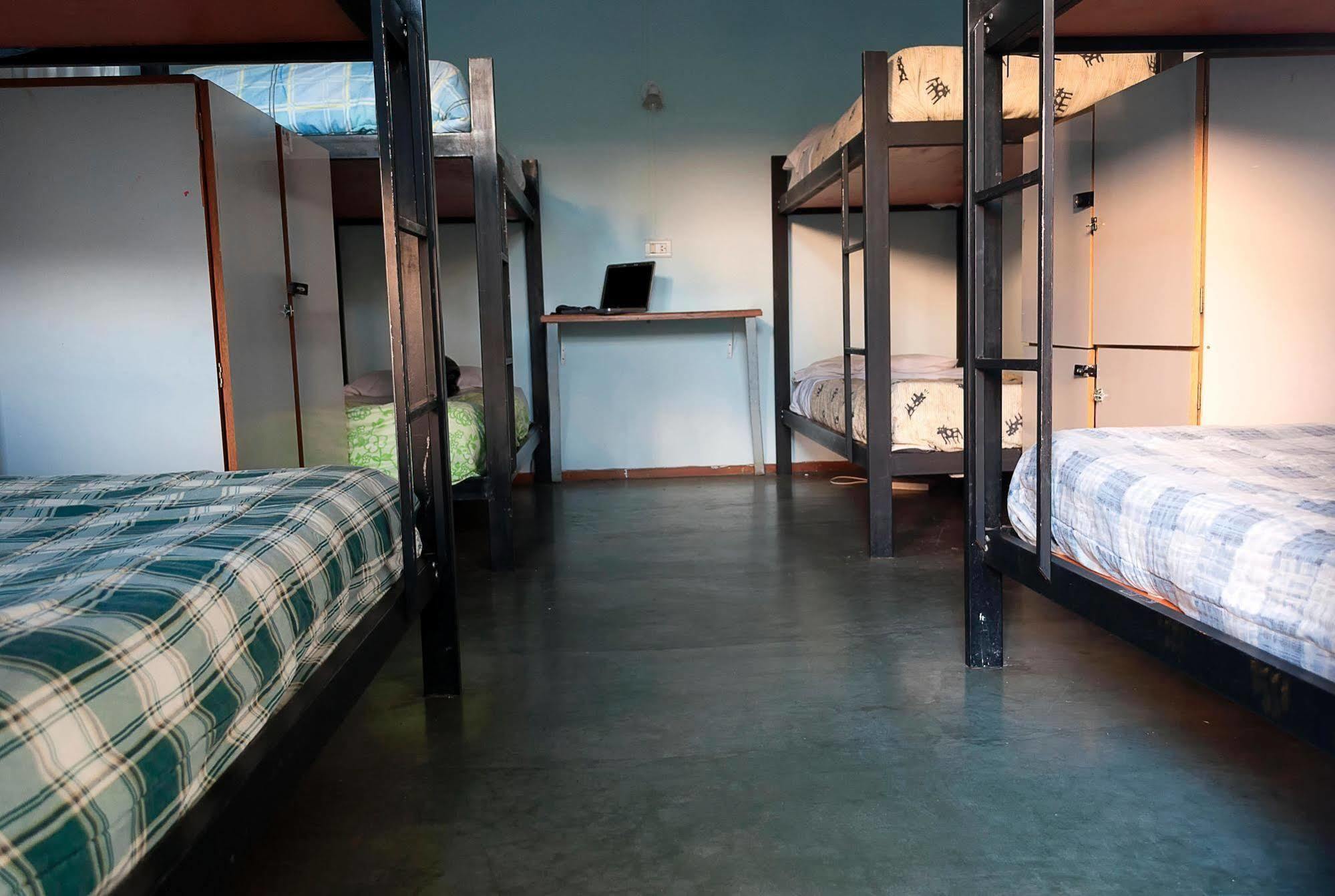 Hostel Los Cormoranes Ushuaia Eksteriør bilde