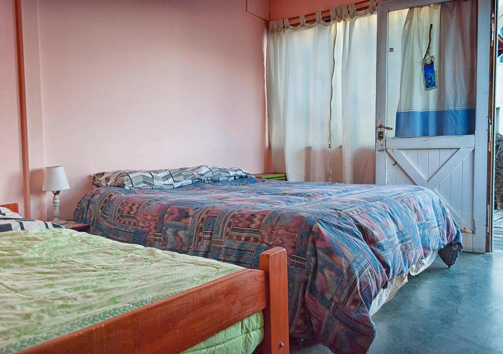 Hostel Los Cormoranes Ushuaia Eksteriør bilde